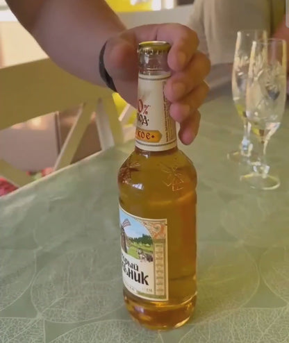 VoltSA Magnetic Bottle Opener™