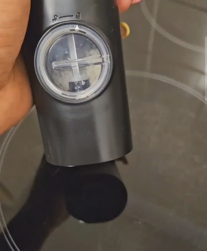 VoltSA Electric Salt & Pepper Grinder Set™