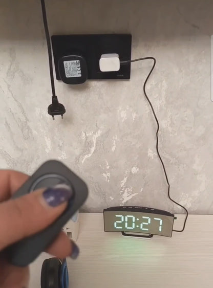 VoltSA 🔔 Wireless Smart Doorbell Kit™