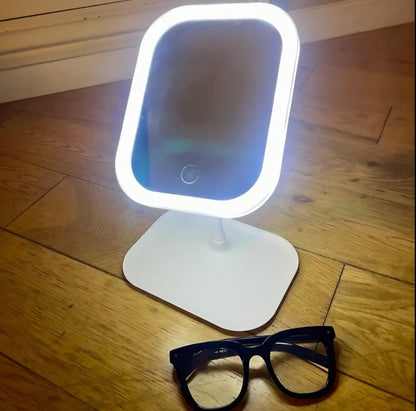 VoltSA LED Makeup Mirror™