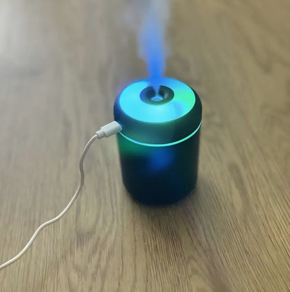VoltSA 🌫 Aroma Mist Humidifier™