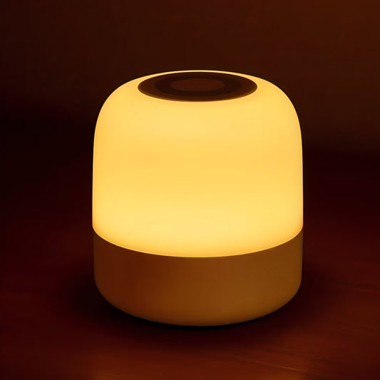 VoltSA 💡 Portable Touch LED Lamp™