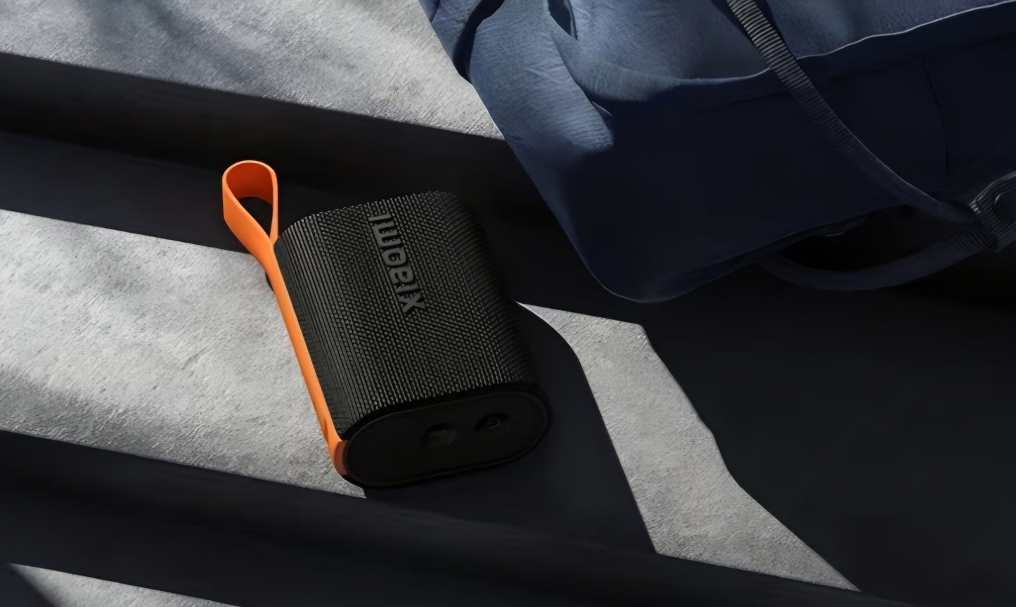 VoltSA 🔊 Xiaomi Sound Pocket Wireless Speaker™