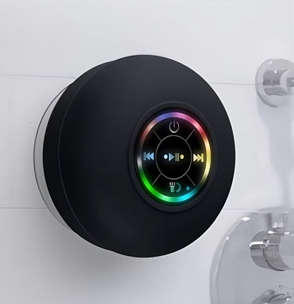 VoltSA Mini Shower Bluetooth Speaker™