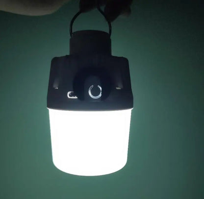 VoltSA 💡 USB Rechargeable Emergency Light Bulb™