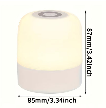 VoltSA 💡 Portable Touch LED Lamp™