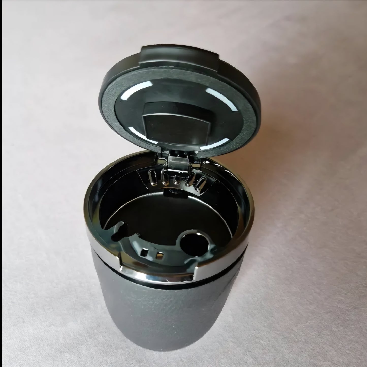 VoltSA 🚘 Car Cup Holder Ashtray™