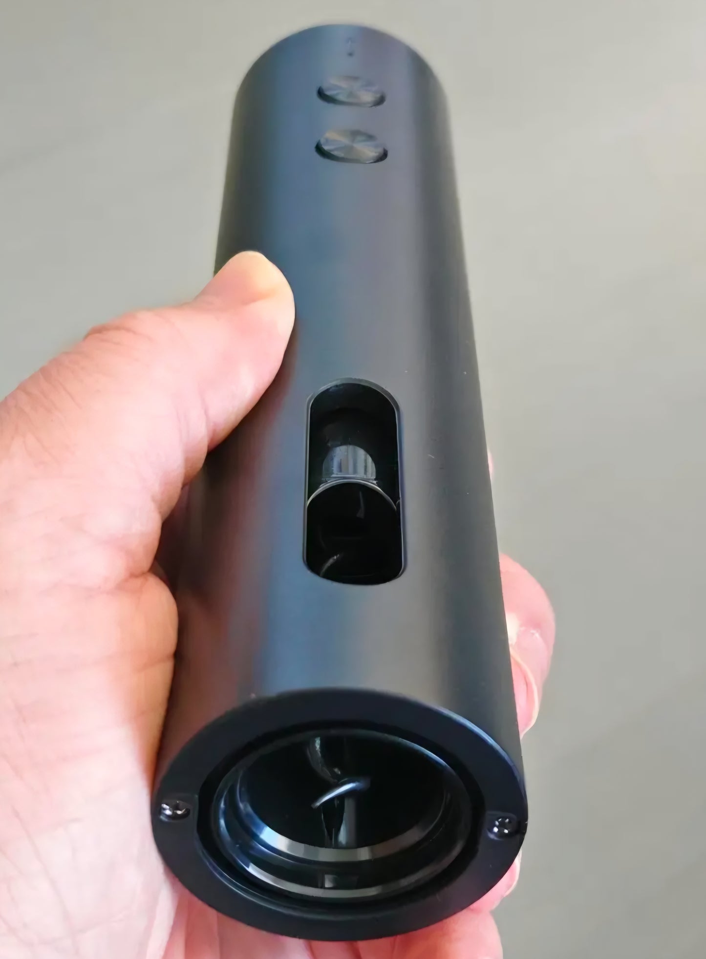 VoltSA Electric Wine Opener Set™