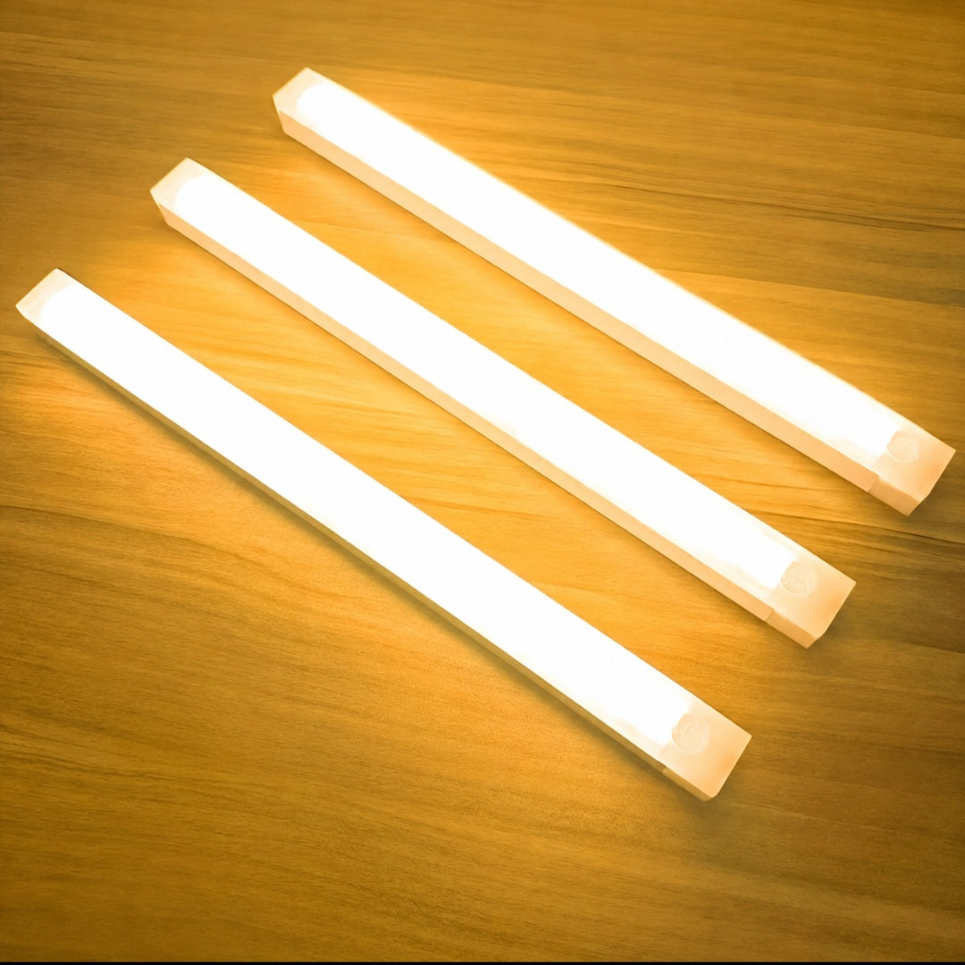 VoltSA 💡 Motion Sensor LED Light Bars™