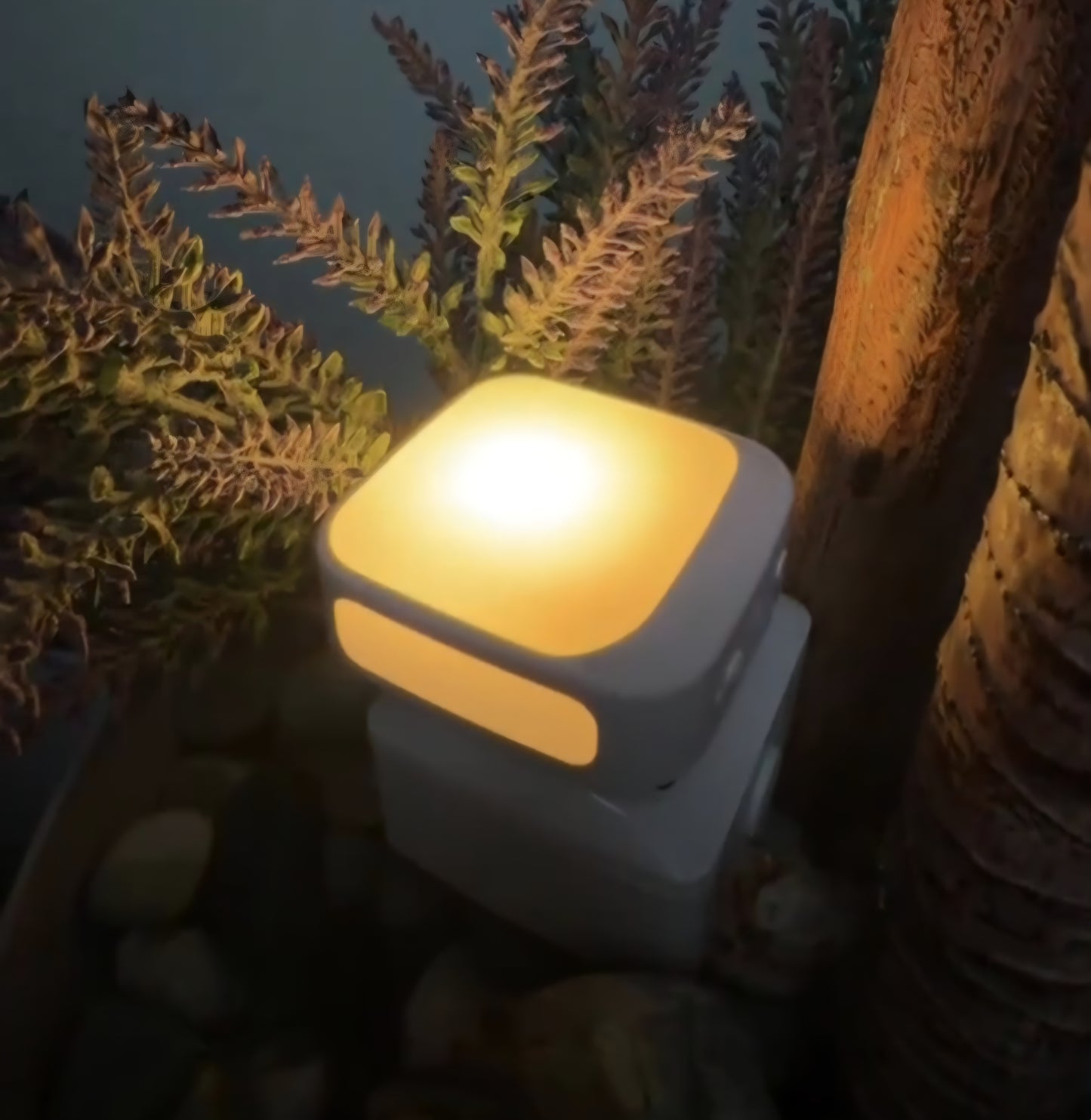 VoltSA Smart LED Night Light™
