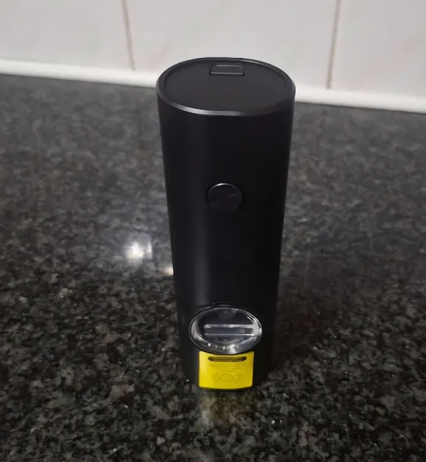 VoltSA Electric Salt & Pepper Grinder Set™