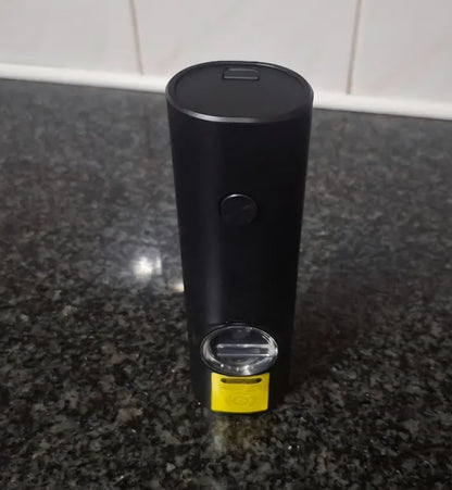 VoltSA Electric Salt & Pepper Grinder Set™