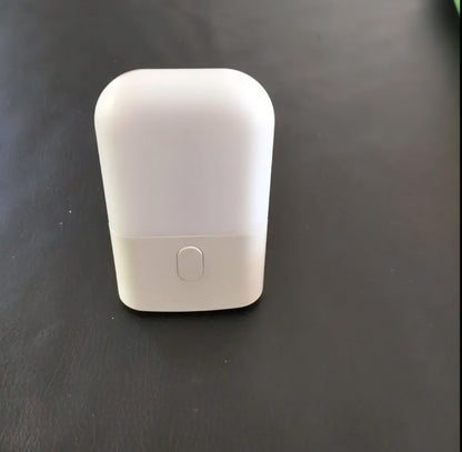 VoltSA 💡 Mini Plug-In LED Night Light™