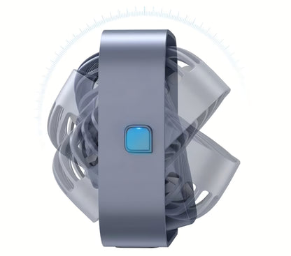 VoltSA🍃 Mini USB Desk Fan™