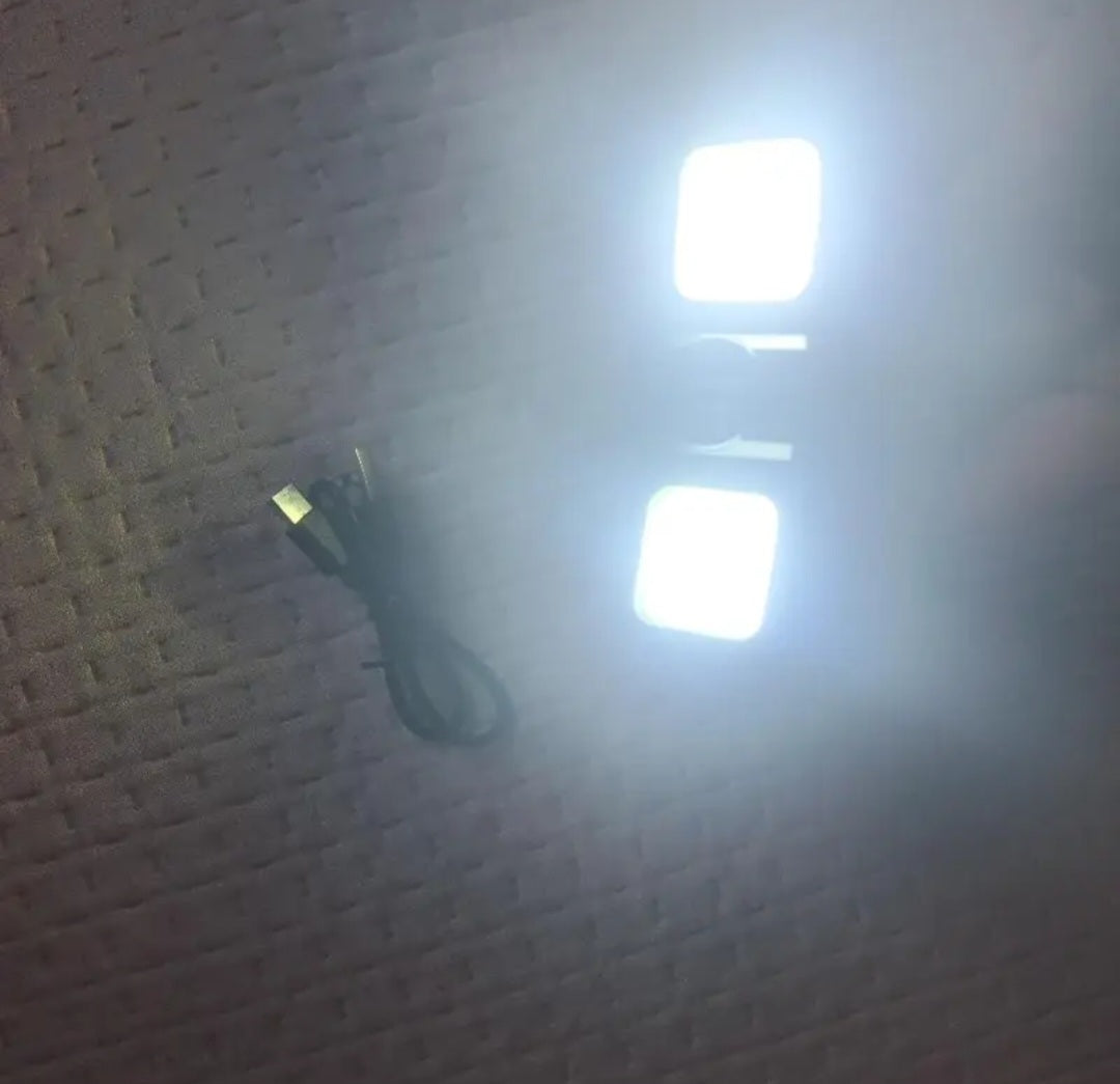 VoltSA 🔦 Mini LED Keychain Flashlight™