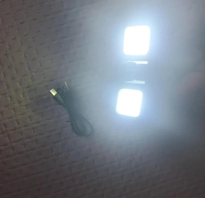 VoltSA 🔦 Mini LED Keychain Flashlight™