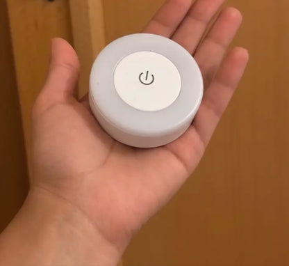 VoltSA 💡 Touch LED Night Lamp™