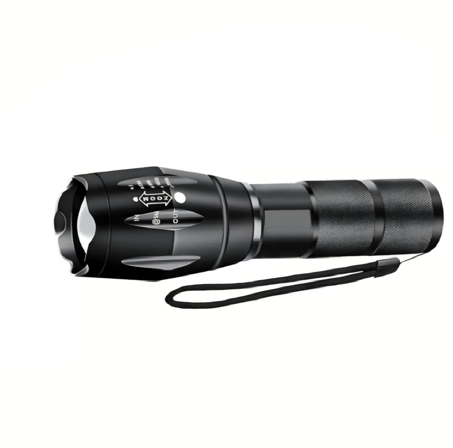 VoltSA 🔦 Super Bright LED Flashlight™