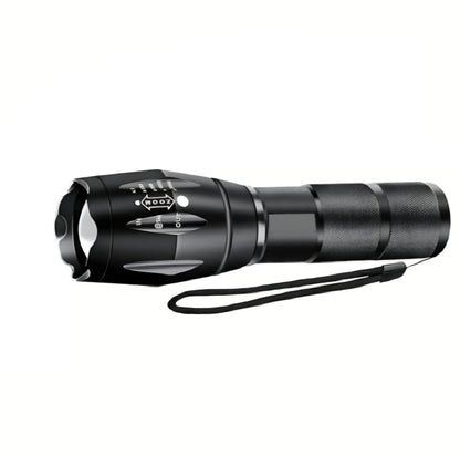 VoltSA 🔦 Super Bright LED Flashlight™