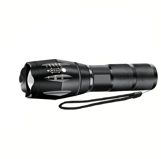 VoltSA 🔦 Super Bright LED Flashlight™