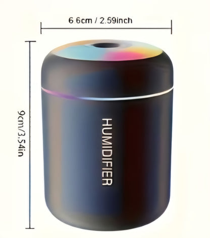 VoltSA 🌫 Aroma Mist Humidifier™