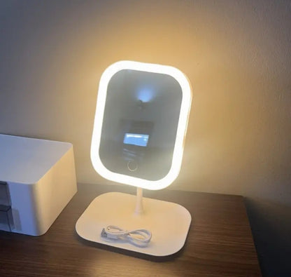 VoltSA LED Makeup Mirror™