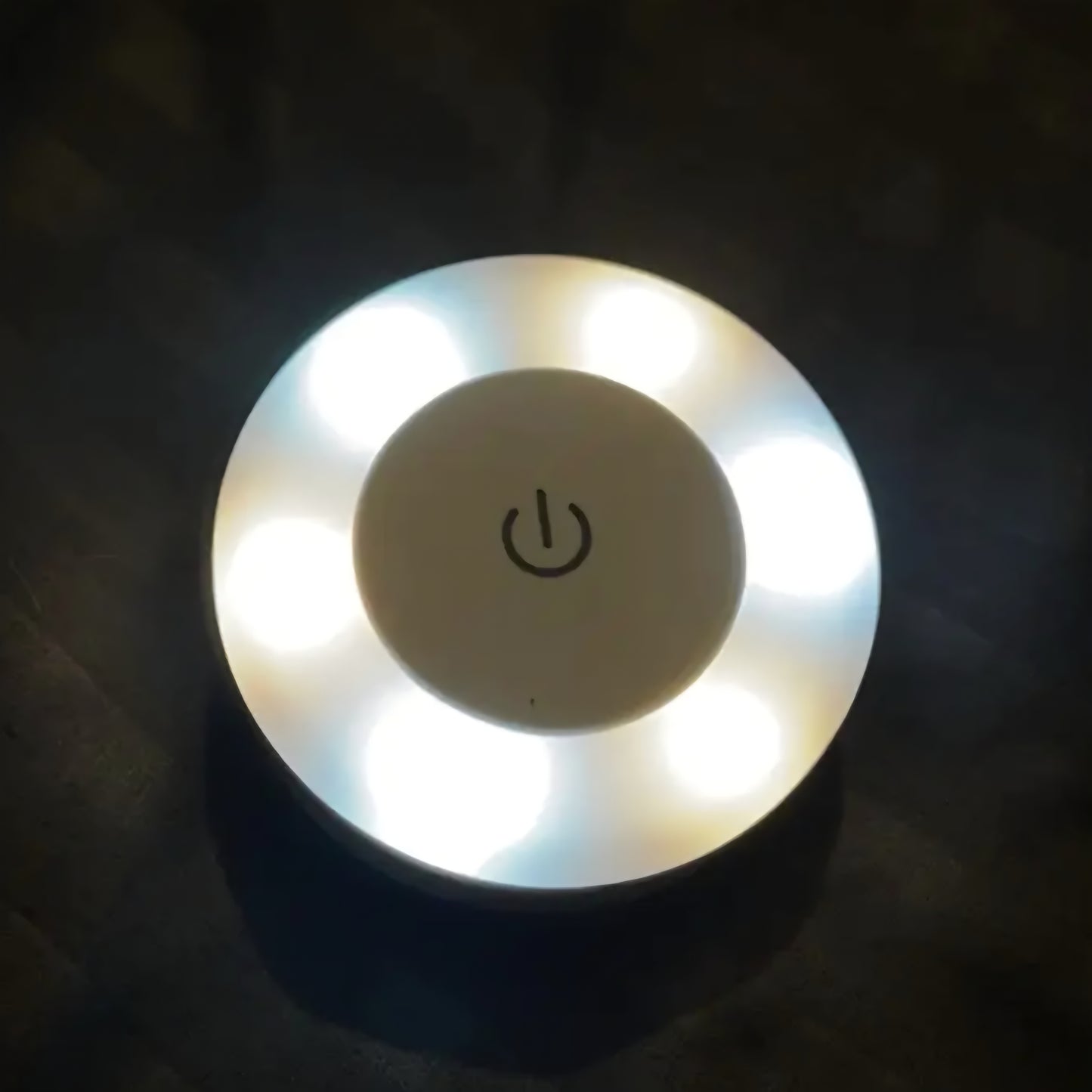 VoltSA 💡 Touch LED Night Lamp™