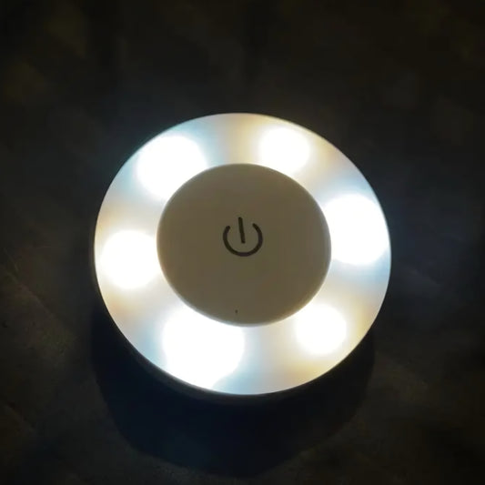 VoltSA 💡 Touch LED Night Lamp™