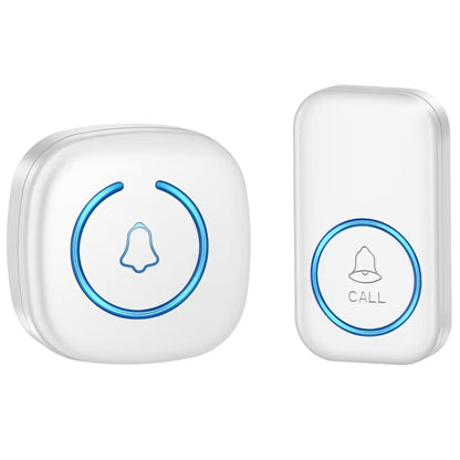 VoltSA 🔔 Wireless Smart Doorbell Kit™