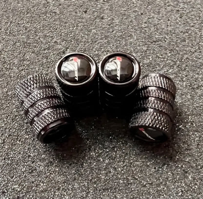 VoltSA Aluminum Tire Valve Caps™