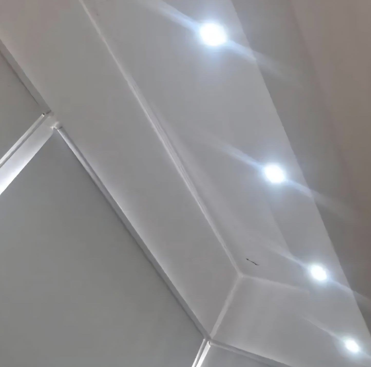 VoltSA Smart Wireless LED Cabinet Lights™(6 PACK)
