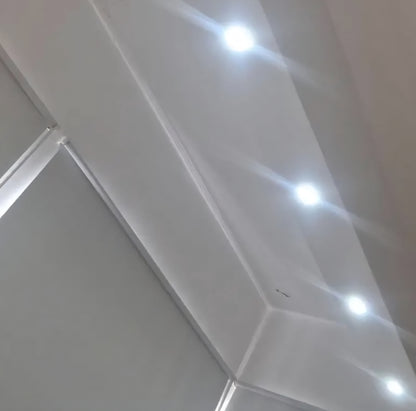 VoltSA Smart Wireless LED Cabinet Lights™(6 PACK)