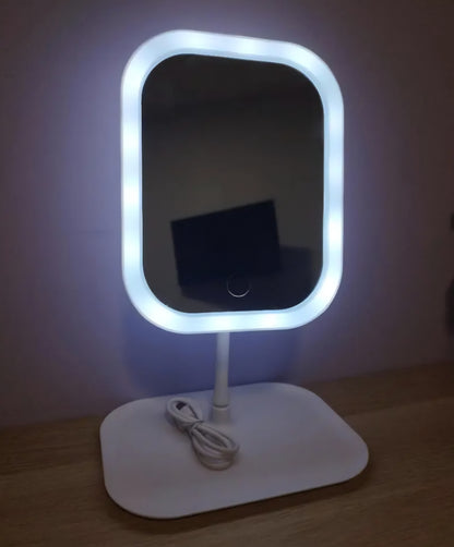 VoltSA LED Makeup Mirror™