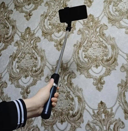 VoltSA 📸 40" Wireless Selfie Stick Tripod™