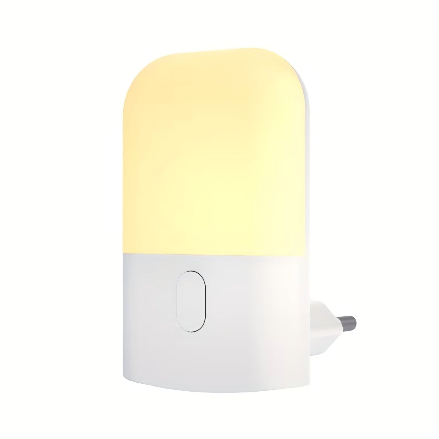 VoltSA 💡 Mini Plug-In LED Night Light™