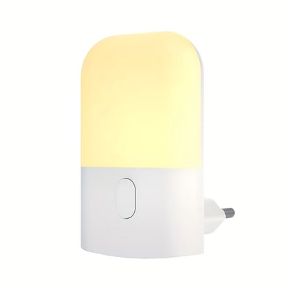 VoltSA 💡 Mini Plug-In LED Night Light™