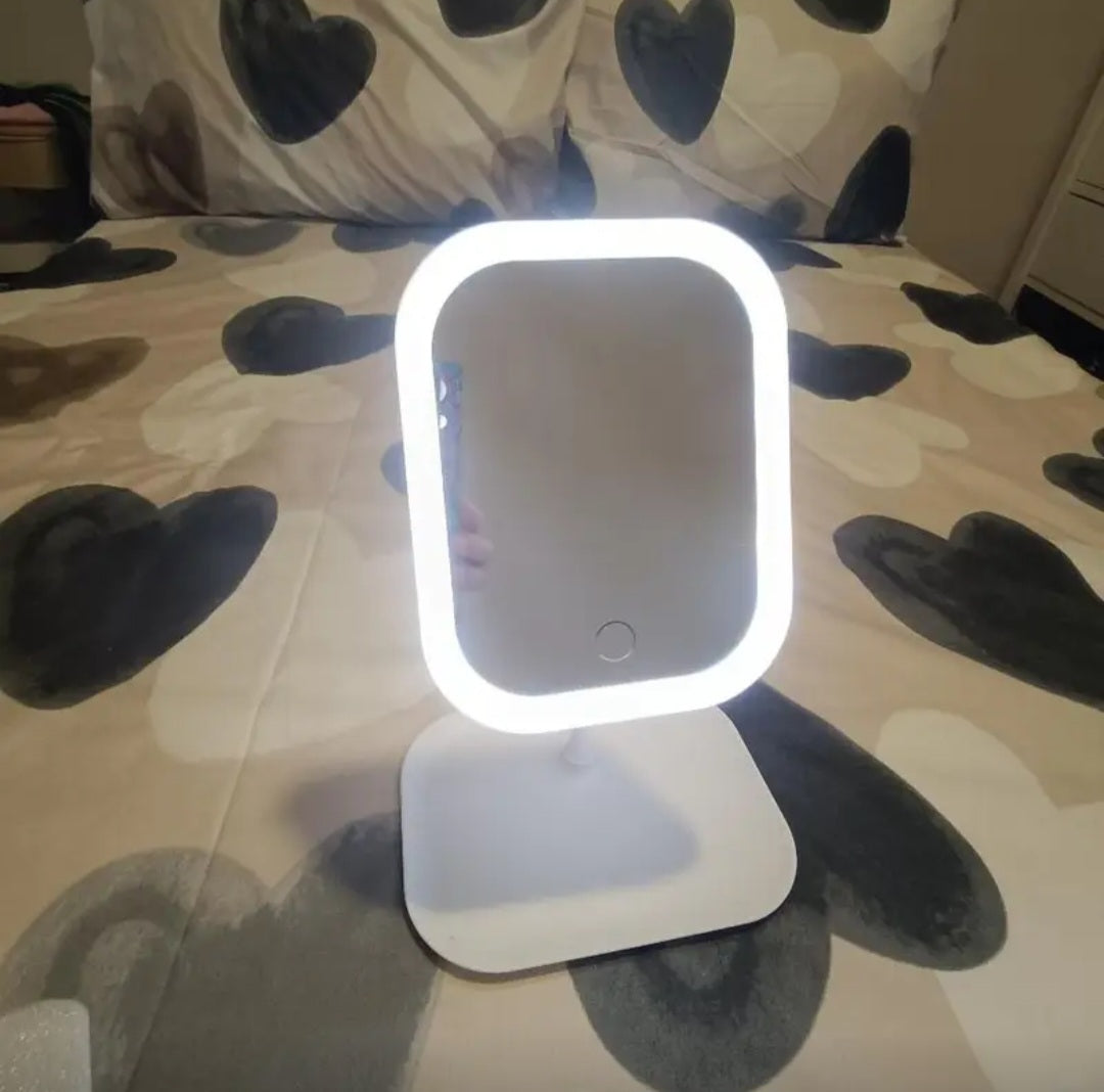 VoltSA LED Makeup Mirror™