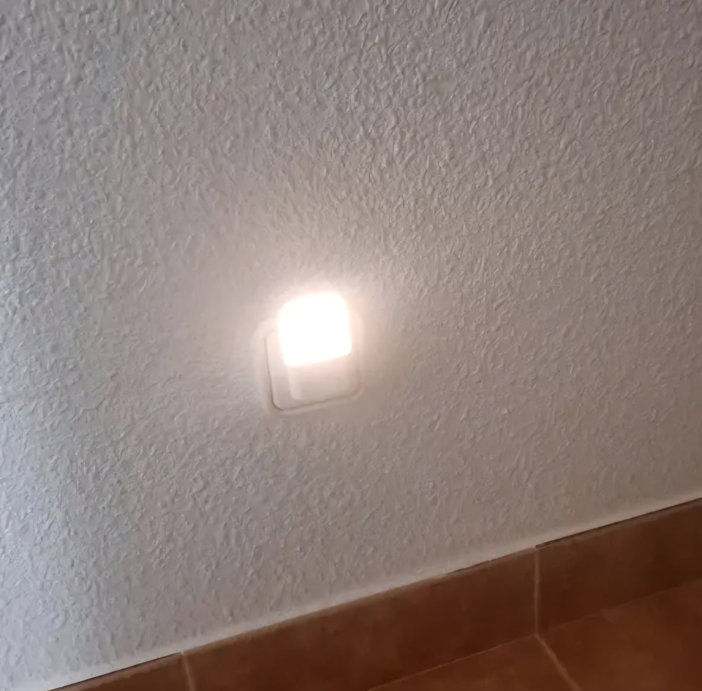 VoltSA 💡 Mini Plug-In LED Night Light™