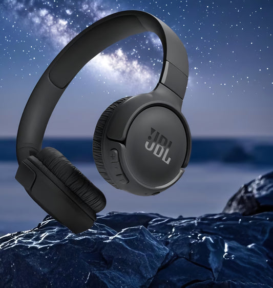 VoltSA 🎧 Wireless Deep Bass Headphones™