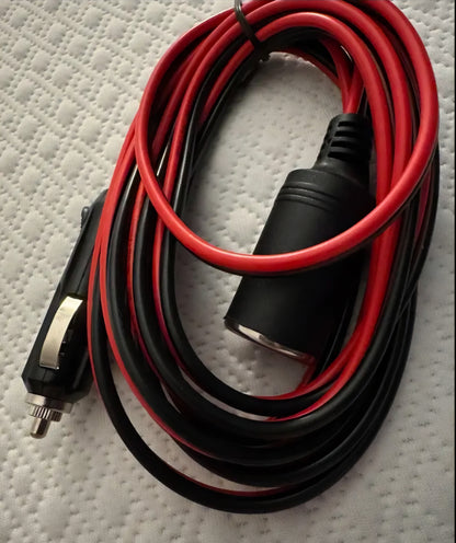 VoltSA 3M Car Power Extension Cable™