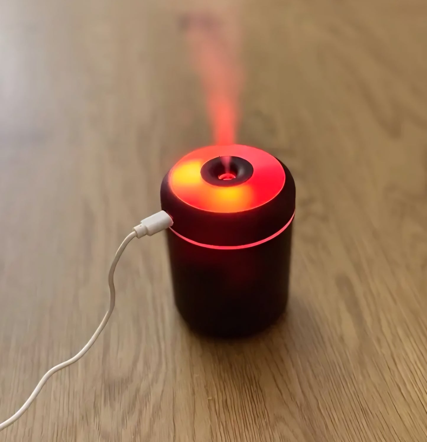 VoltSA 🌫 Aroma Mist Humidifier™