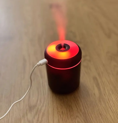 VoltSA 🌫 Aroma Mist Humidifier™