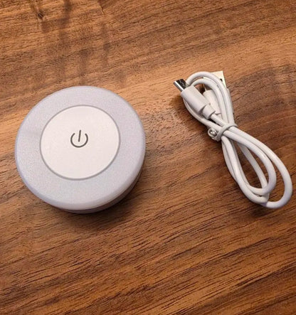 VoltSA 💡 Touch LED Night Lamp™