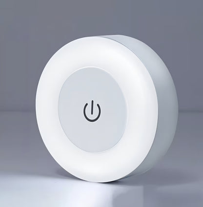 VoltSA 💡 Touch LED Night Lamp™