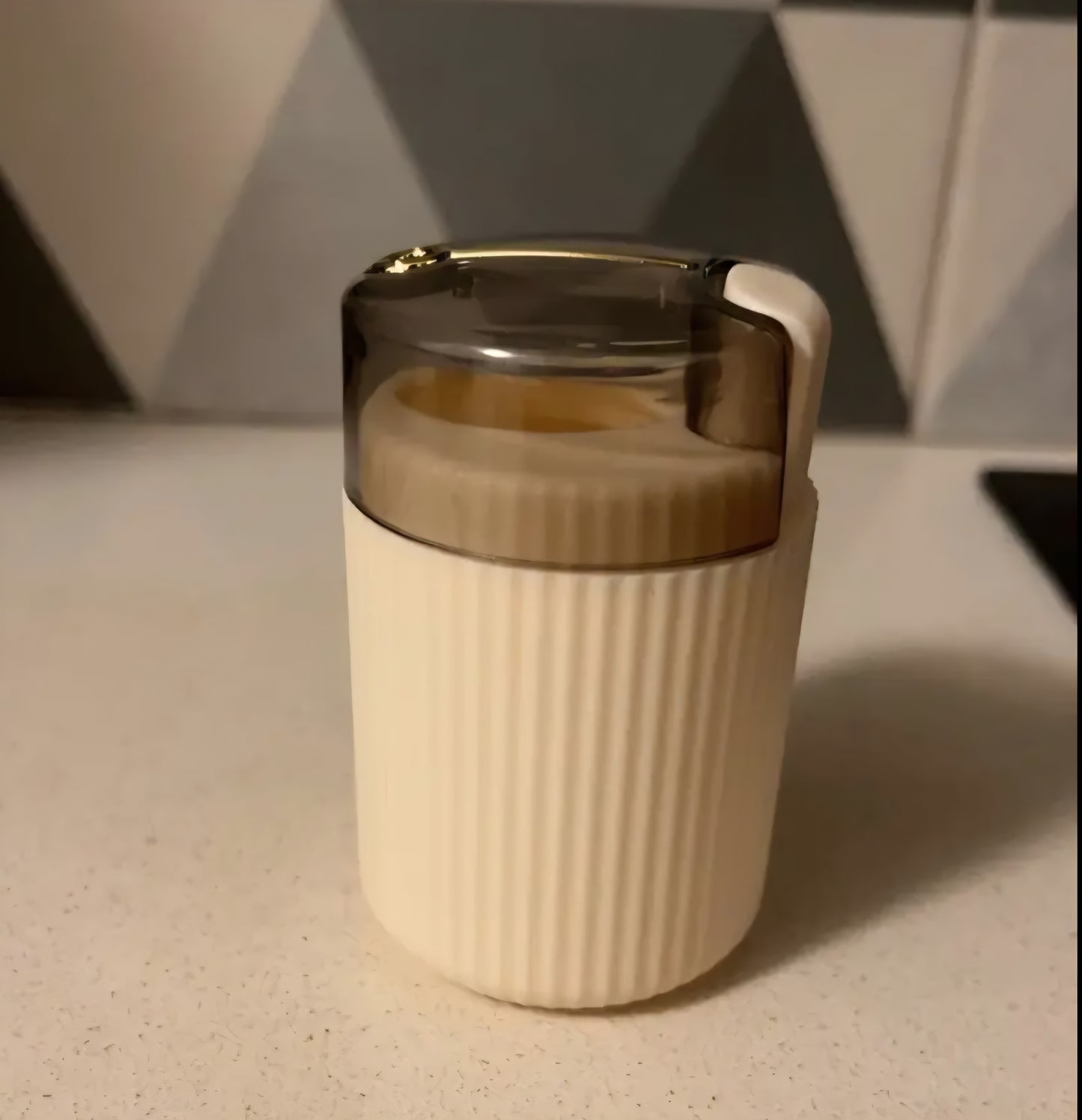 VoltSA 🦷 Automatic Toothpick Holder™