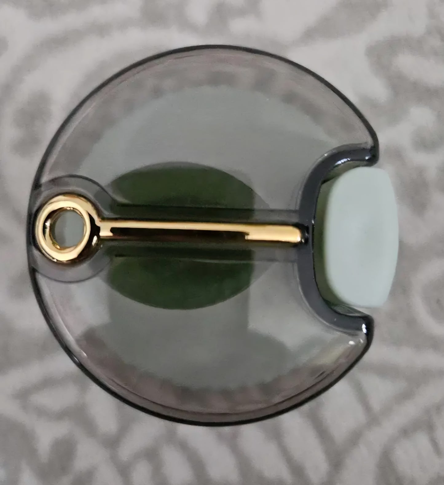 VoltSA 🦷 Automatic Toothpick Holder™