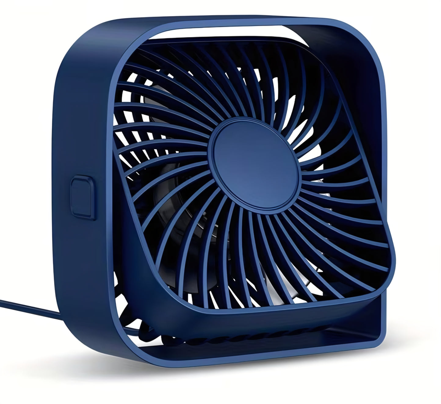 VoltSA🍃 Mini USB Desk Fan™
