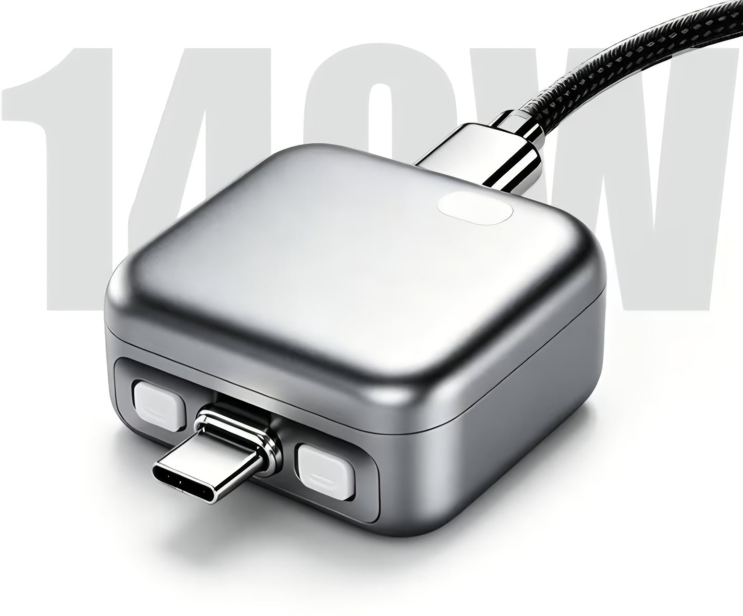 VoltSA ⚡️ Smart Auto Power Cut-Off Adapter™