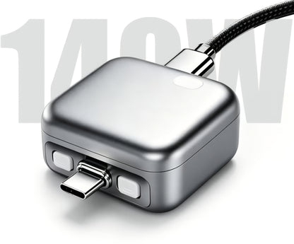 VoltSA ⚡️ Smart Auto Power Cut-Off Adapter™