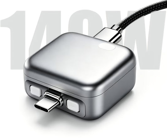 VoltSA ⚡️ Smart Auto Power Cut-Off Adapter™